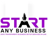Start Any Business logo/icon