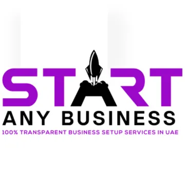 Start Any Business Logo
