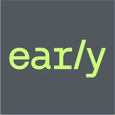 Early logo