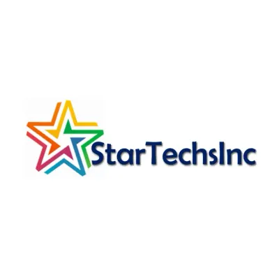 StarTechs Inc. logo