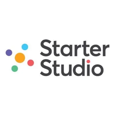 StarterStudio logo