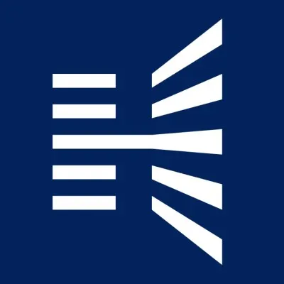 StartHub Hessen logo