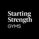 Starting Strength logo