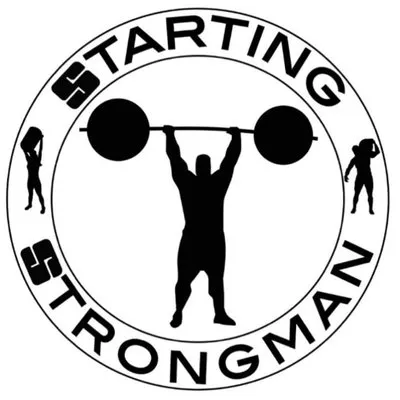 Starting Strongman Store