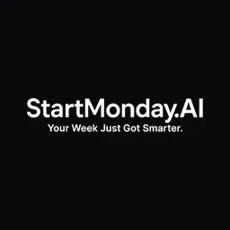 StartMonday logo