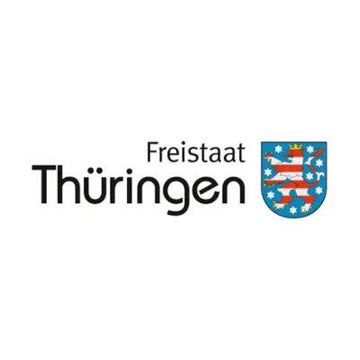 Freistaat Thüringen