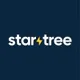 StarTree logo