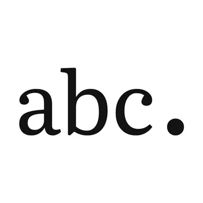 ABC STARTSIDEN AS