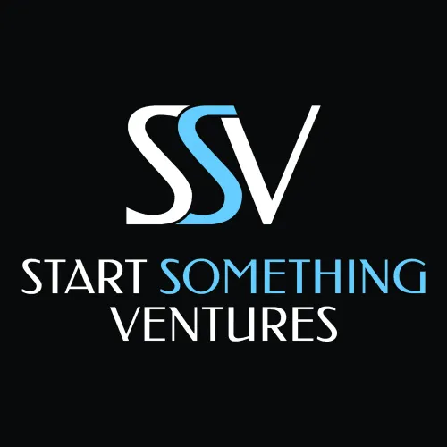 Start Something Ventures logo