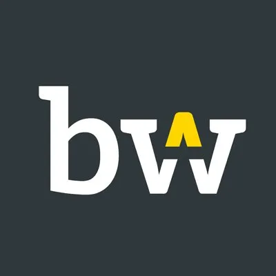 Start-UP BW logo