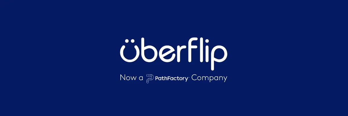 Uberflip logo
