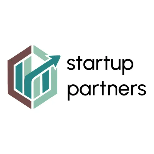 Startup Partners logo