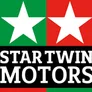 Logo Star Twin Motors BV