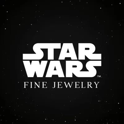 Star Wars Fine Jewelry logo