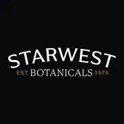 Starwest Botanicals Logo