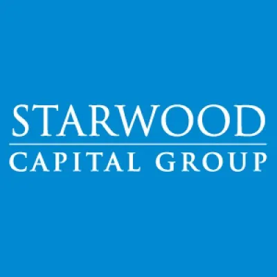 Starwood Capital logo