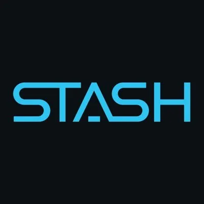 Logo by Brandfetch