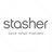 Stasher logo
