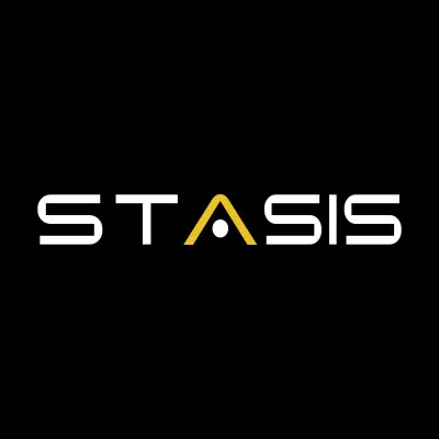 Stasis Drilling Solutions logo