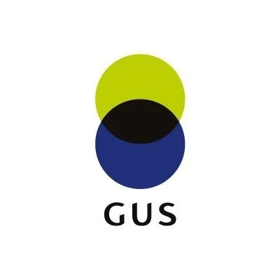 Statistics Poland (GUS) logo
