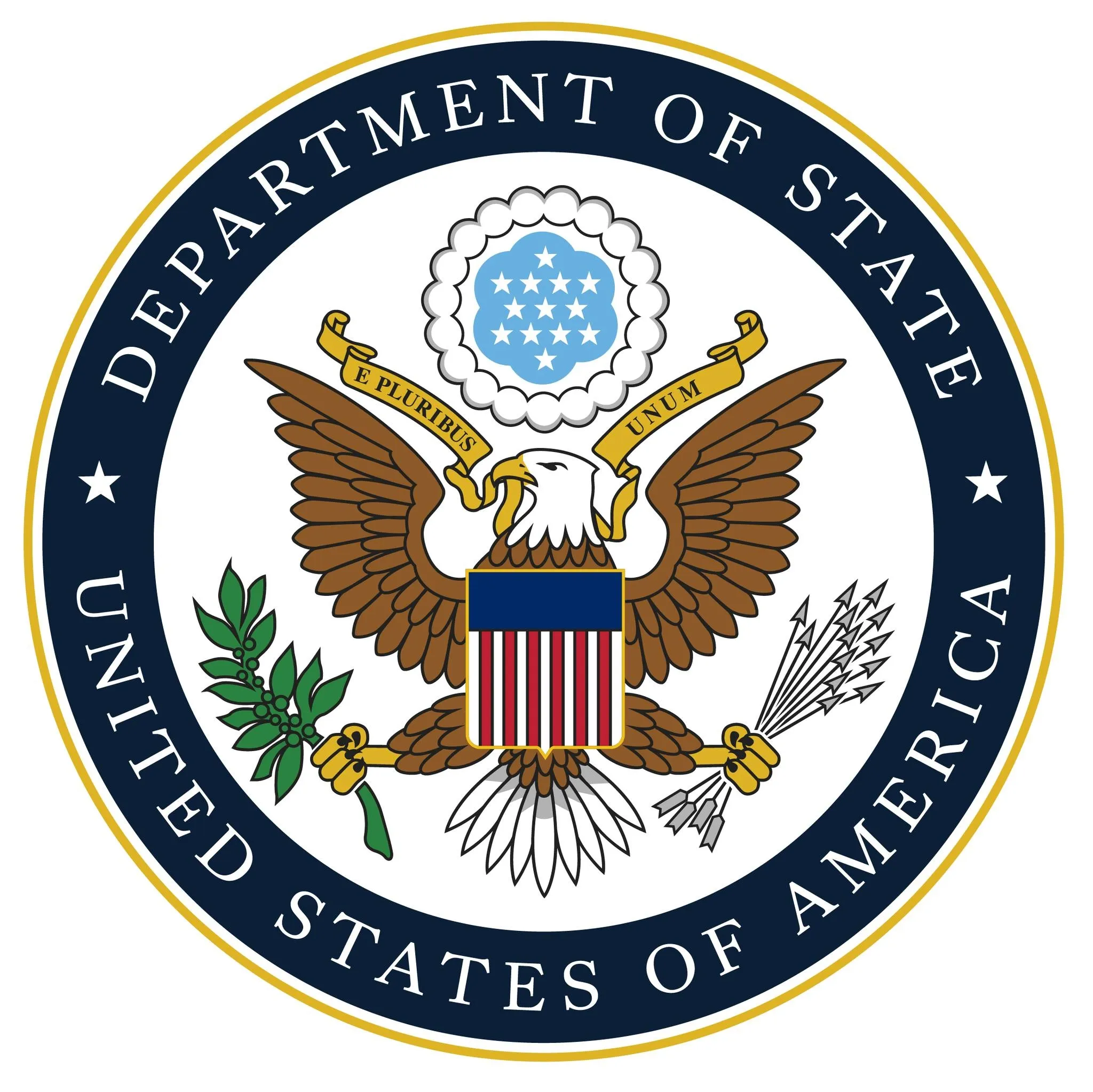 U.S. Department of State