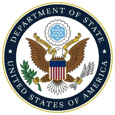 U.S. Department Of State