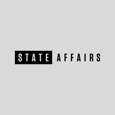State Affairs Logo