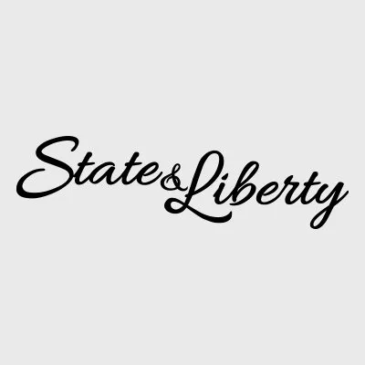 State and Liberty Clothing Com logo