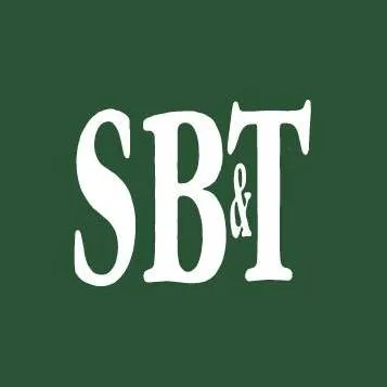 State Bank & Trust logo