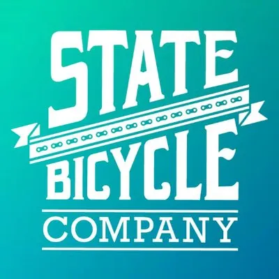 State Bicycle Co logo