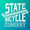 State Bicycle Co. logo