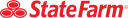 State Farm logo