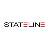 Stateline Chrysler Jeep Dodge Ram FIAT logo