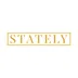 Stately logo