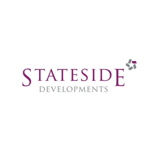 Stateside Developments logo