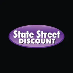 State Street Discount