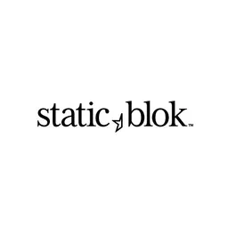 Static Blok