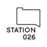 Logo Station 026