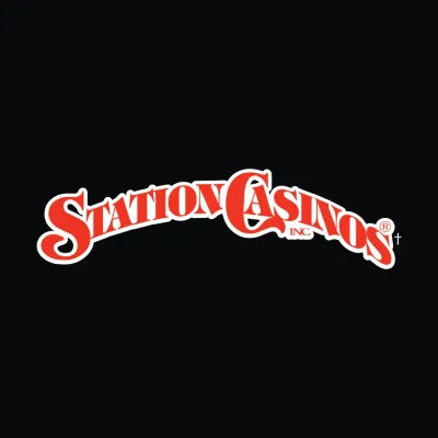 Station Casinos logo