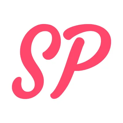 stationerypal.com logo