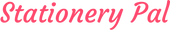 Stationery Pal logo