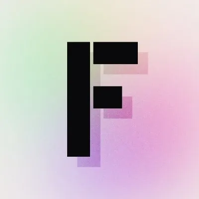 Station F logo