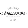 Logo 't Stationneke