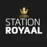 Logo Station Royaal