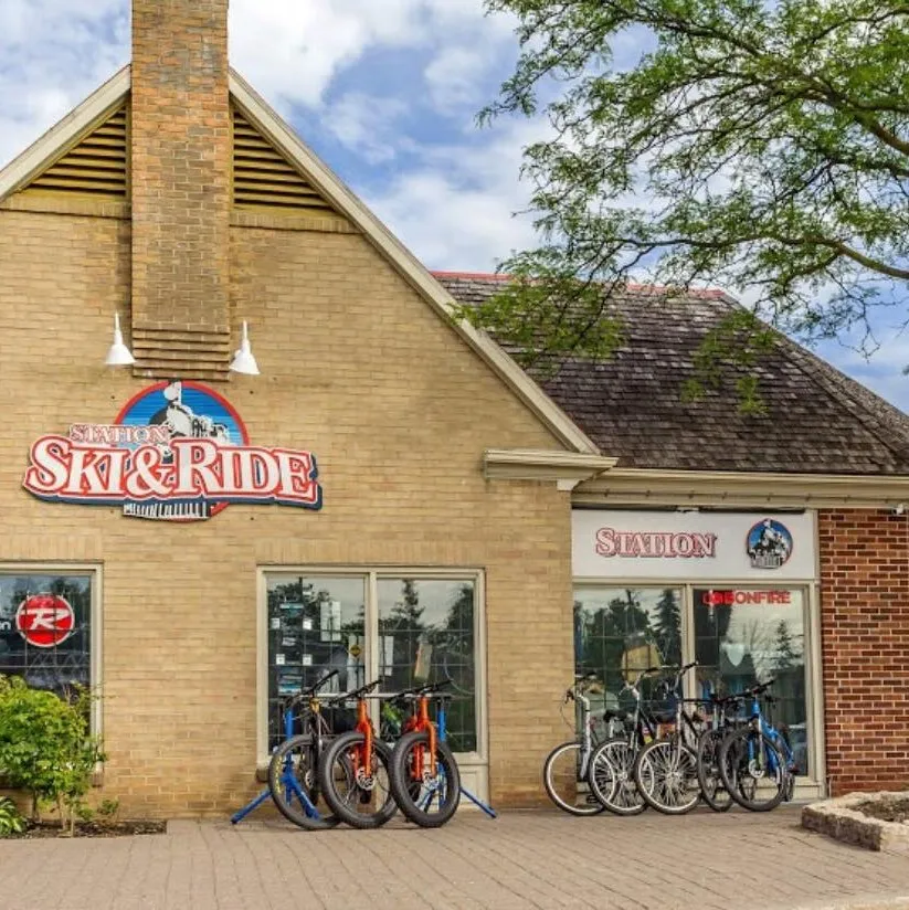 Station Ski & Ride
