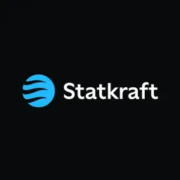 Statkraft Ventures logo