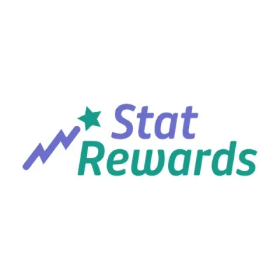 Stat Rewards logo