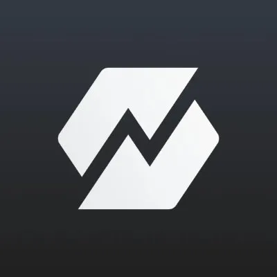Logo by Brandfetch