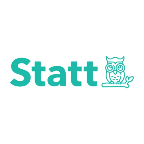 Statt logo