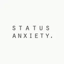 Status Anxiety logo